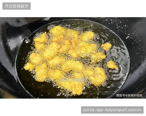“虐菜场均8分钟”：如何在10分钟内让你的菜肴焦糊、油烟四溢、味道却不咸？